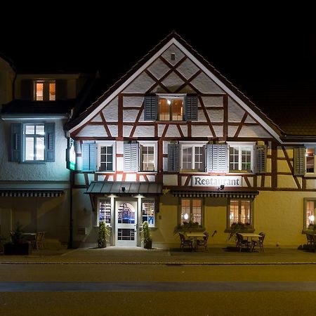 Hotel Restaurant Blume Steinach Ngoại thất bức ảnh
