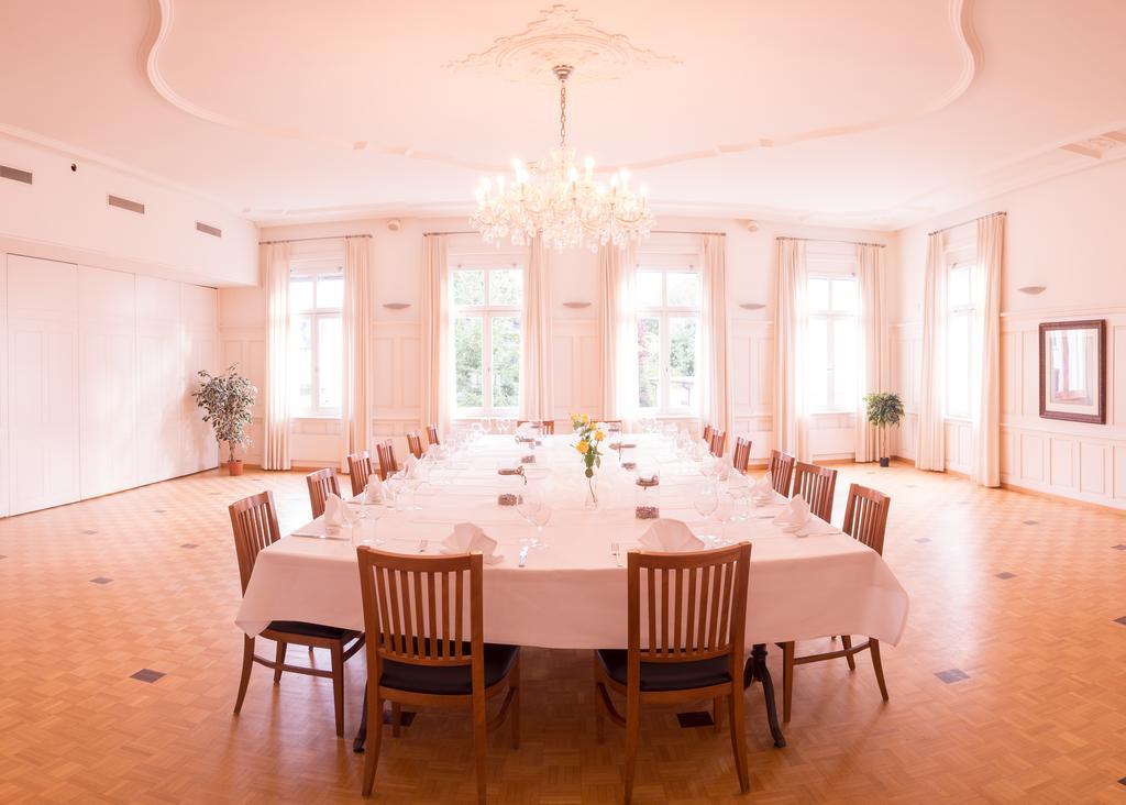 Hotel Restaurant Blume Steinach Ngoại thất bức ảnh